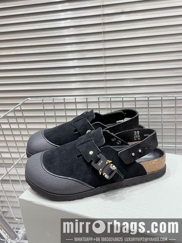 Replica Dior Shoes sz35-46 mnw0401