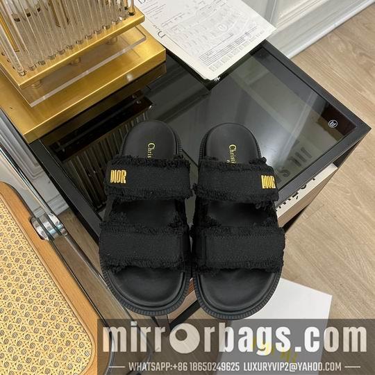 Replica Dior Shoes sz35-41 mnh0703