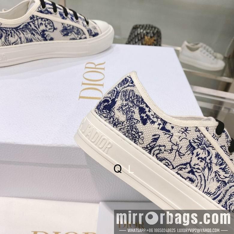 Replica Dior Shoes sz35-41LL0109