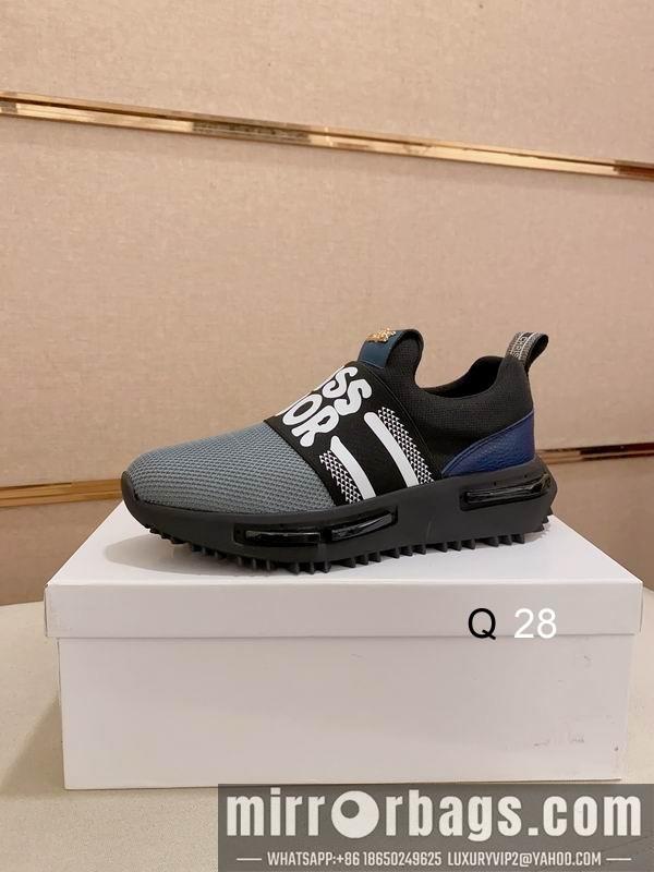 Replica Dior Shoes sz38-45 n0301