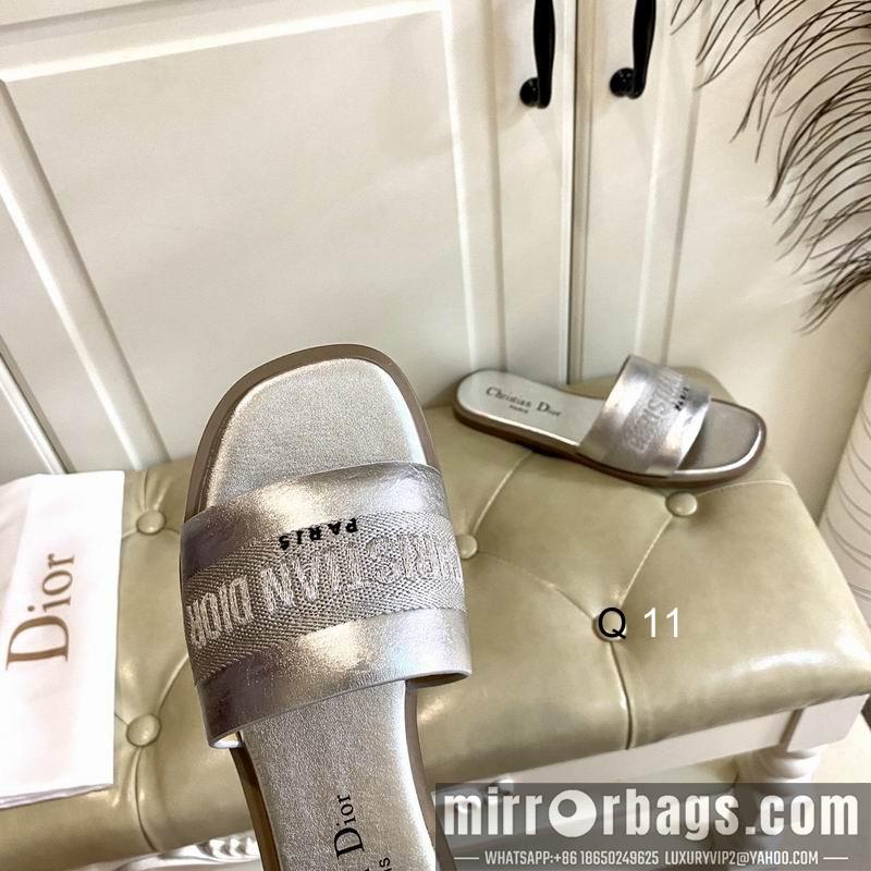 Replica Dior Shoes sz35-40 Y0301