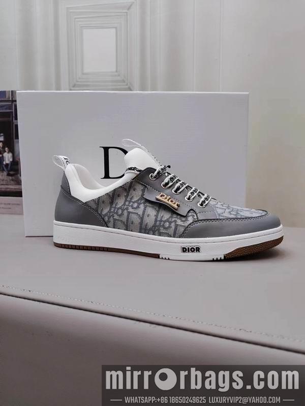 Replica Dior Shoes sz38-44 mnm0135