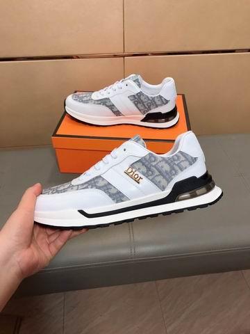 Replica Dior Shoes sz38-44 mnh0605