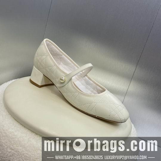 Replica Dior Shoes sz34-43 mnh0503