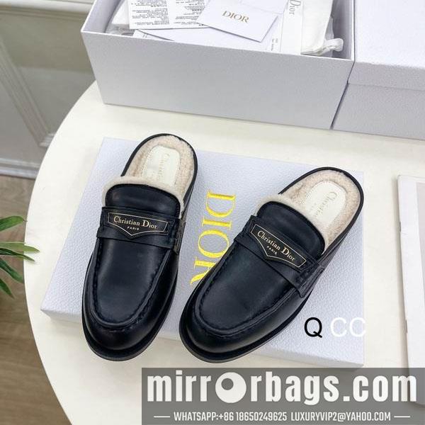 Replica Dior Shoes sz35-40 XC1001