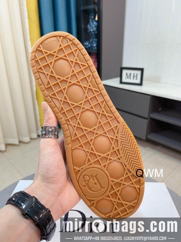 Replica Dior Shoes sz38-45 2C WM1101