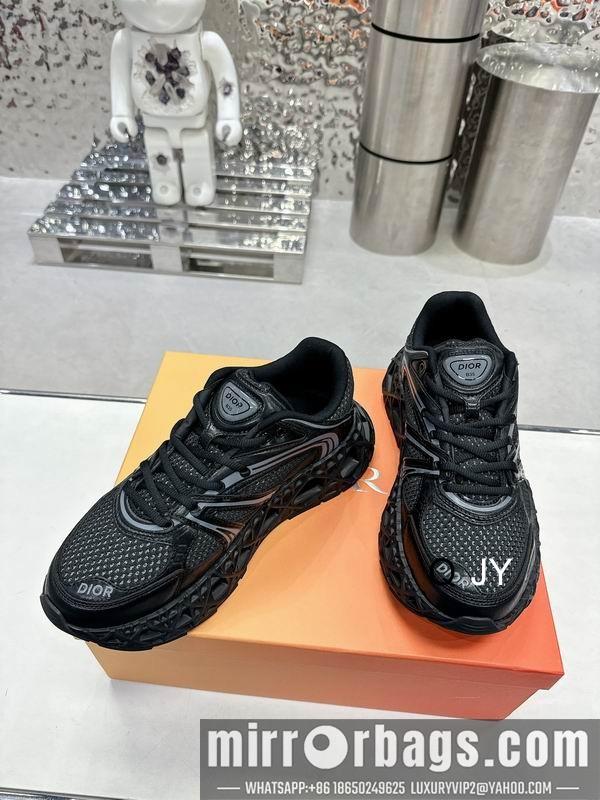 Replica Dior Shoes sz38-45 JY0101