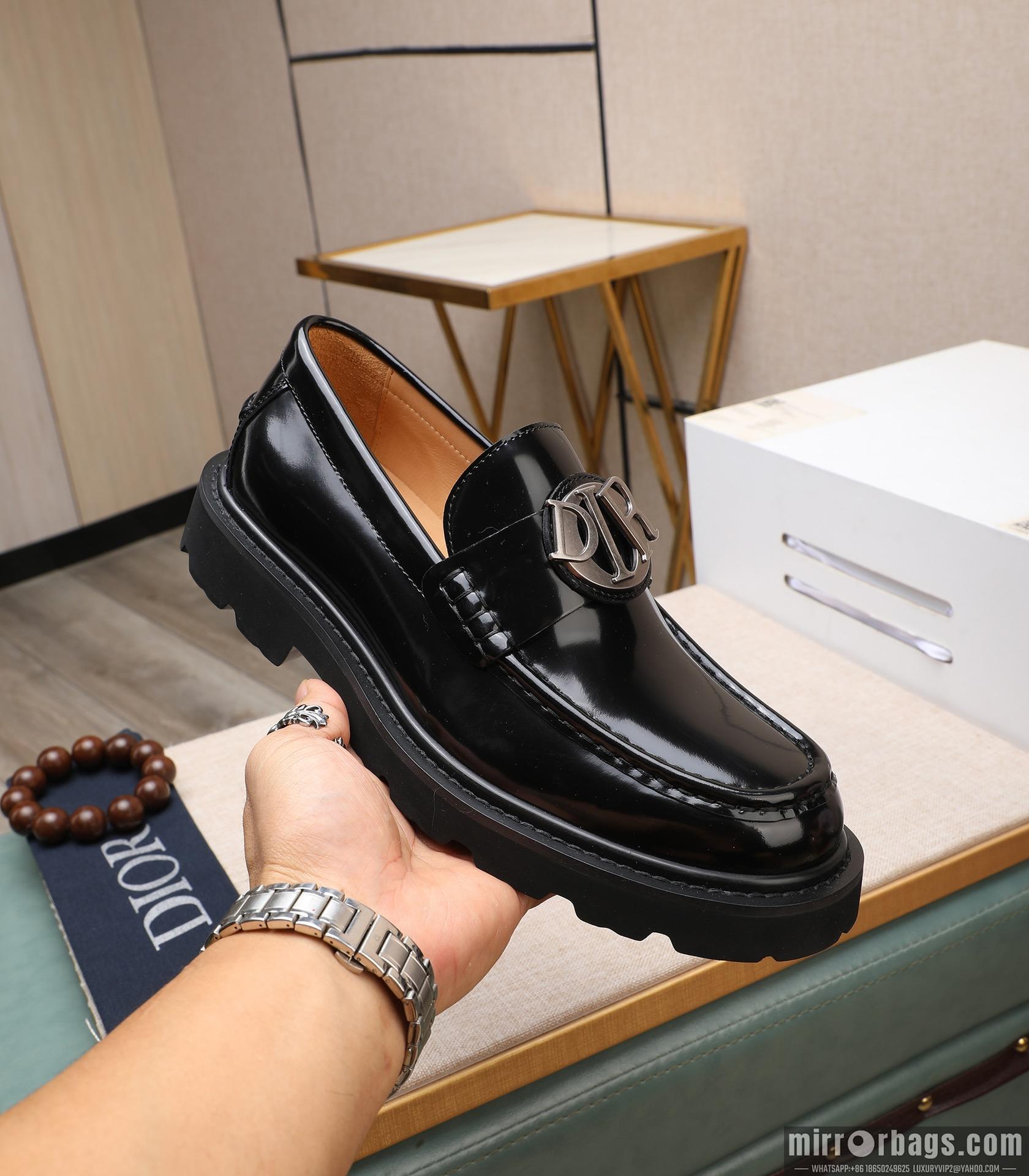 Replica Dior Shoes sz38-44 hnh1222