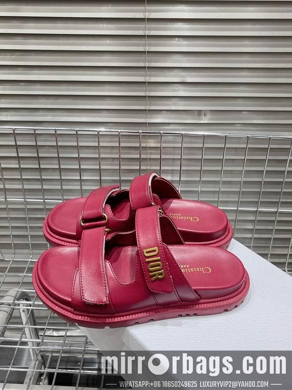 Replica Dior Shoes sz35-41 mnw0217