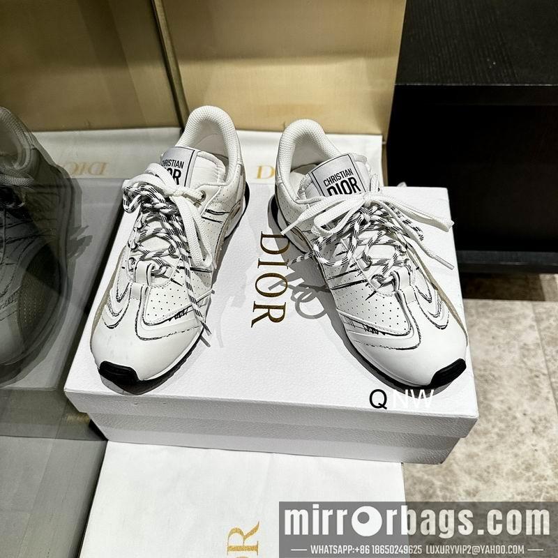 Replica Dior Shoes sz35-40 NW0301