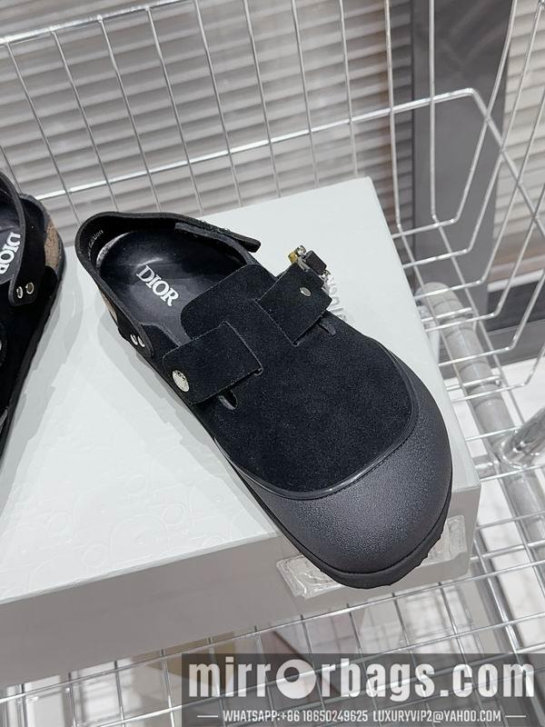 Replica Dior Shoes sz35-46 mnw0401