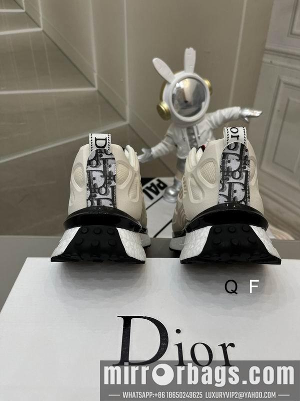 Replica Dior Shoes sz38-45 2C TF0704