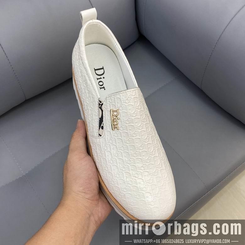 Replica Dior Shoes sz38-44 2C h0512