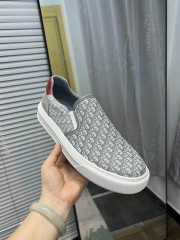 Replica Dior Shoes sz38-45 mnh0606