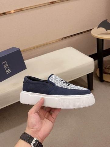 Replica Dior Shoes sz38-45 hnh0511