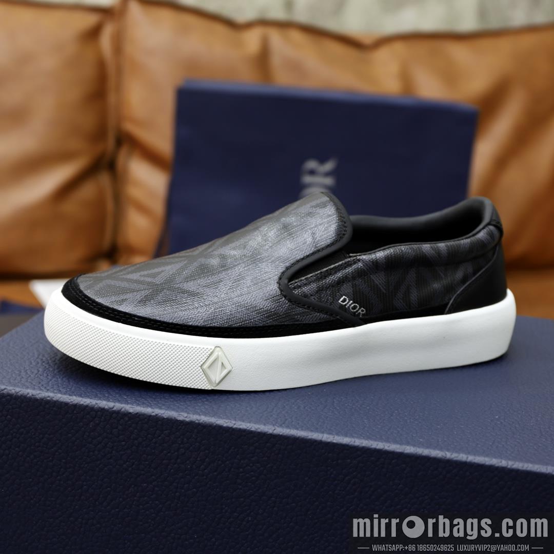 Replica Dior Shoes sz38-44 h1002