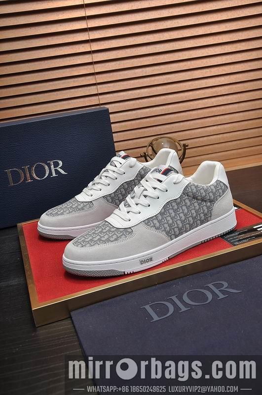 Replica Dior Shoes sz38-45 mnw0307