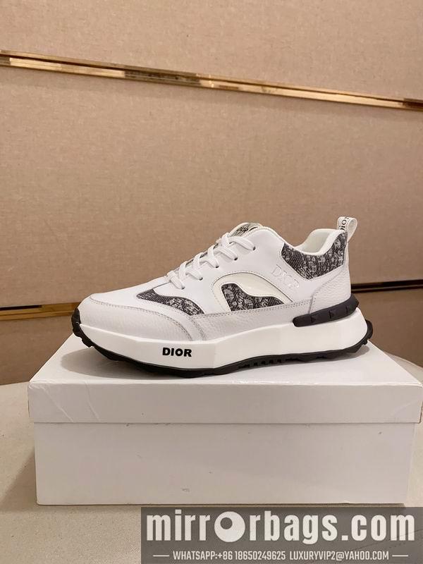 Replica Dior Shoes sz38-46 jyh0324