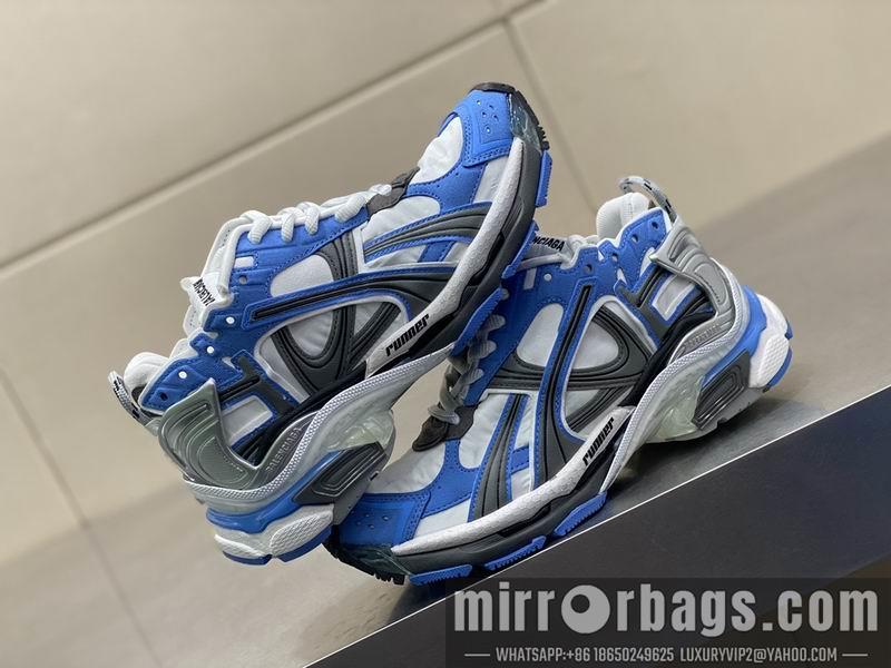 Replica Balenciaga Shoes sz35-46 hnm0103