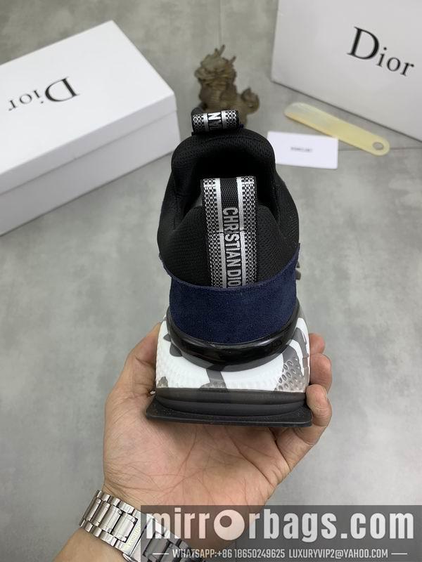 Replica Dior Shoes sz38-44 mnm0104