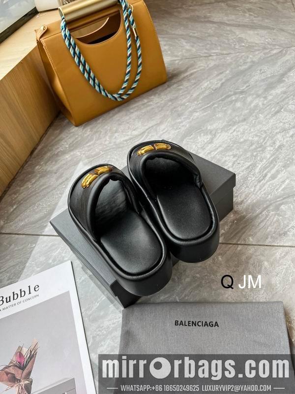 Replica Balenciaga Shoes sz35-40 JM0401