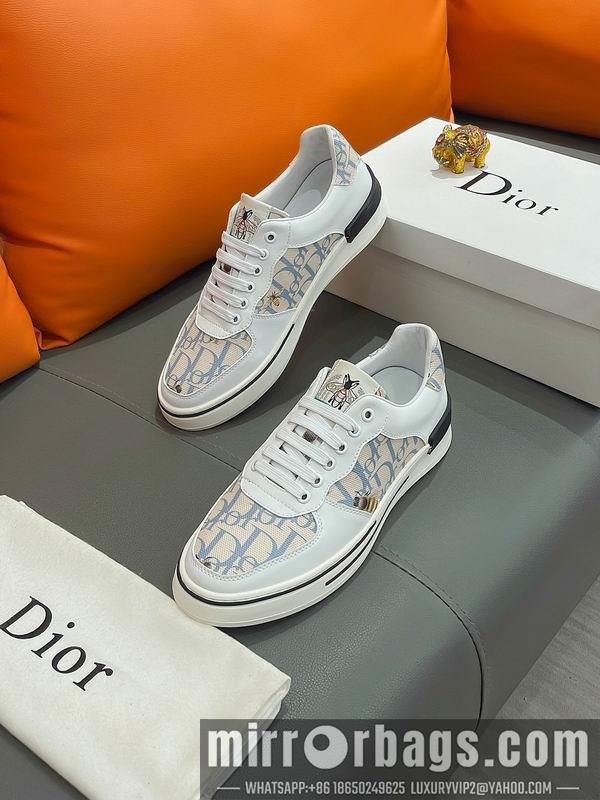 Replica Dior Shoes sz38-44 mnw0318