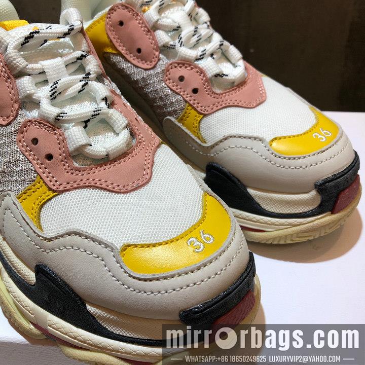 Balenciaga Shoes 1982217