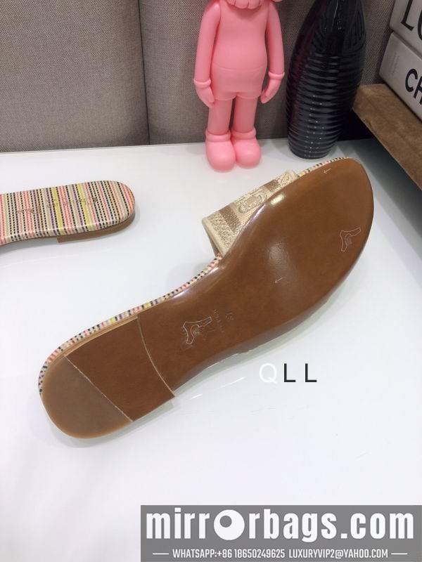 Replica Dior Shoes sz34-43LL0112