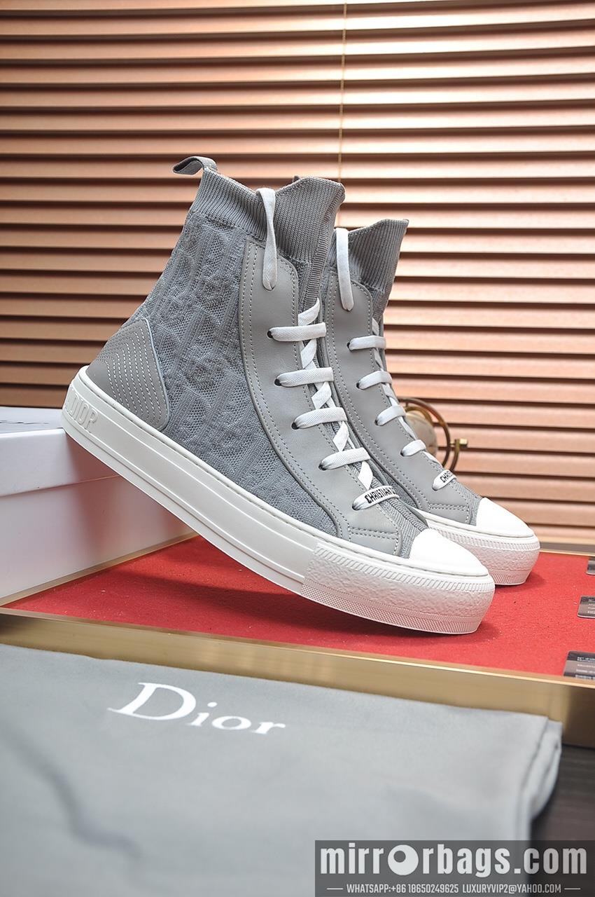 Replica Dior Shoes sz35-44 h0805