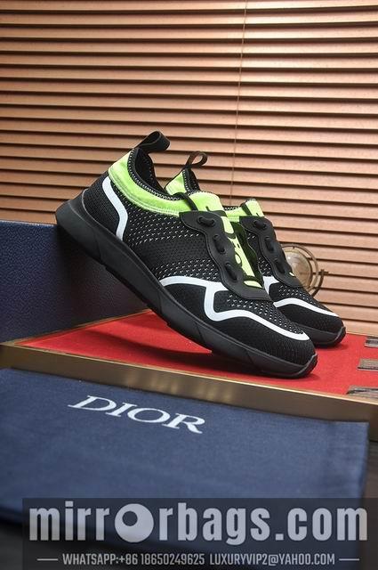 Replica Dior Shoes sz38-45 mnh0609