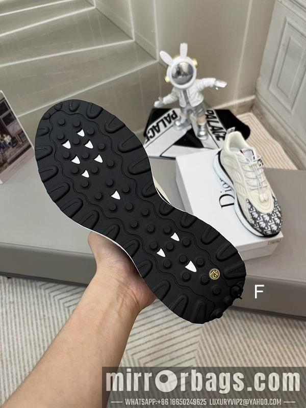 Replica Dior Shoes sz38-45 2C TF0704