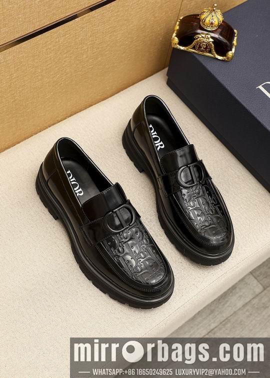 Replica Dior Shoes sz38-46 mnh0544