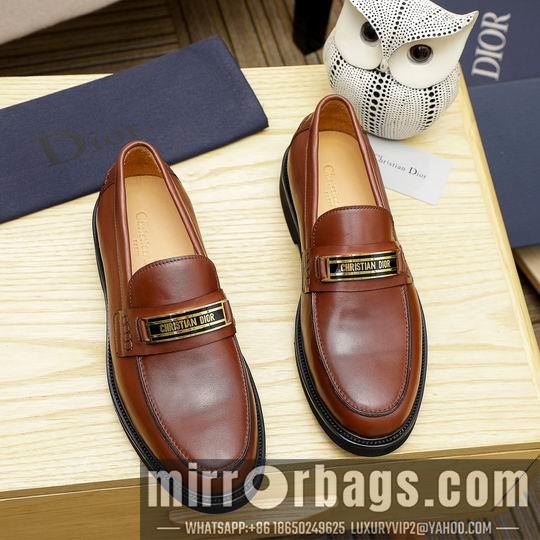 Replica Dior Shoes sz38-46 mnh0522