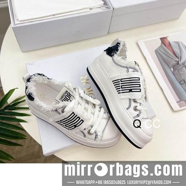Replica Dior Shoes sz35-40 XC0405