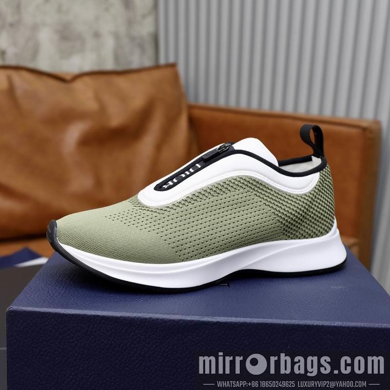 Replica Dior Shoes sz35-47 mnw0412