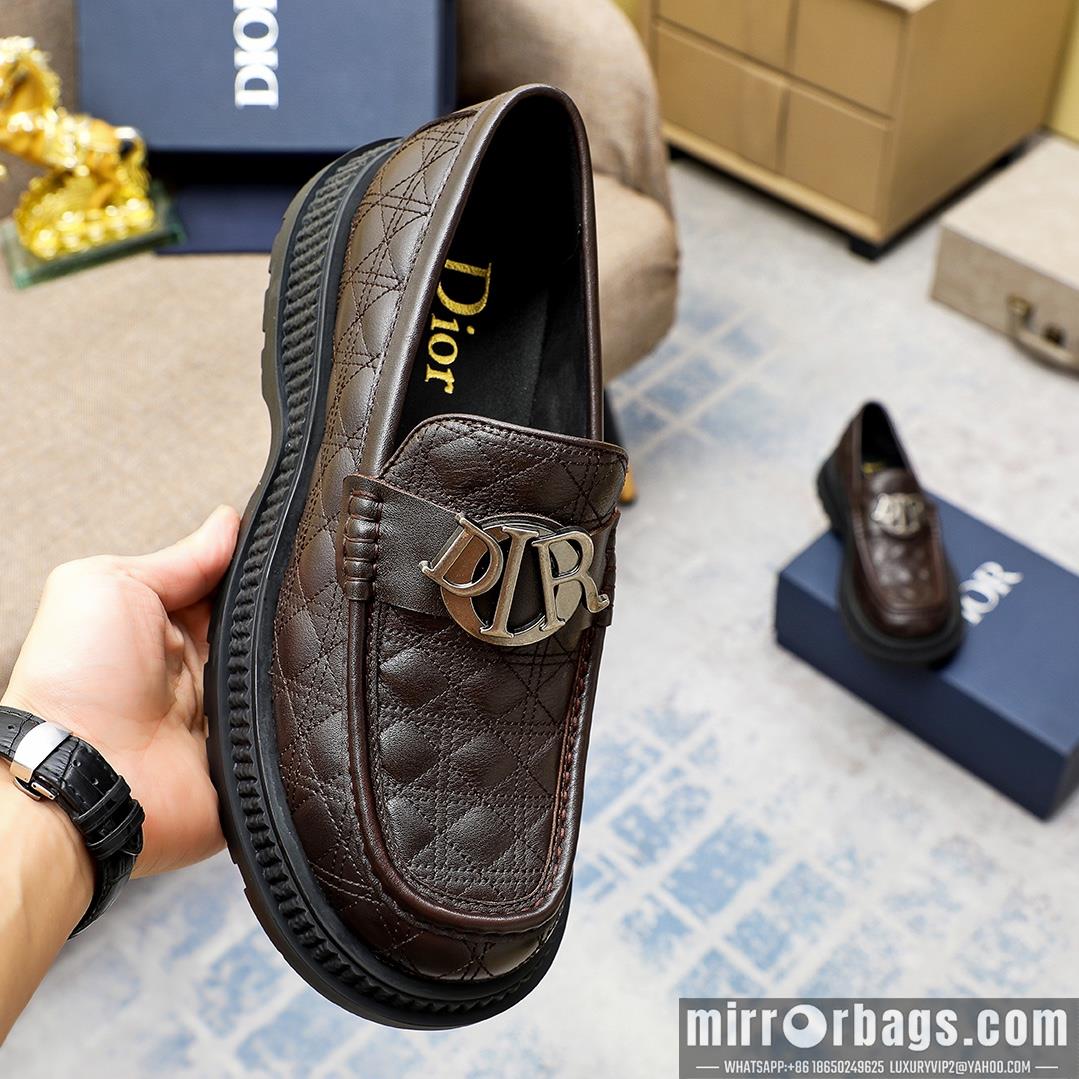 Replica Dior Shoes sz38-44 hnh1239