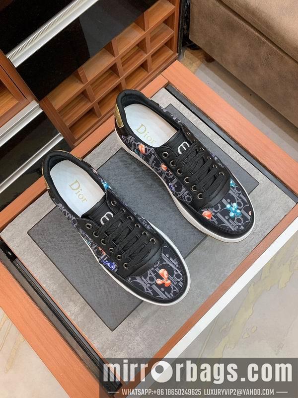 Replica Dior Shoes mnm0120