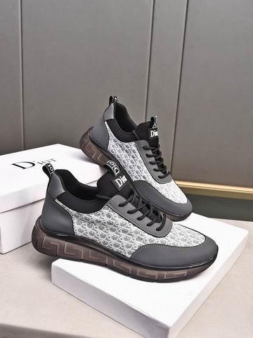 Replica Dior Shoes sz38-45 mnh0608