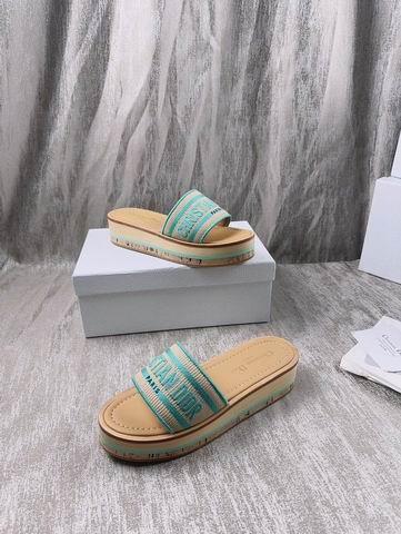 Replica Dior Shoes sz35-42 mnh0702