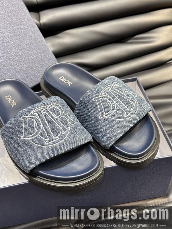 Replica Dior Shoes sz38-46 jyh0211
