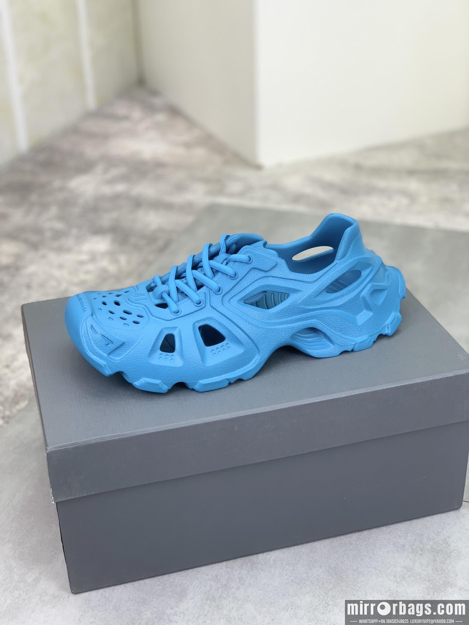 Replica Balenciaga Shoes sz35-45 h0603
