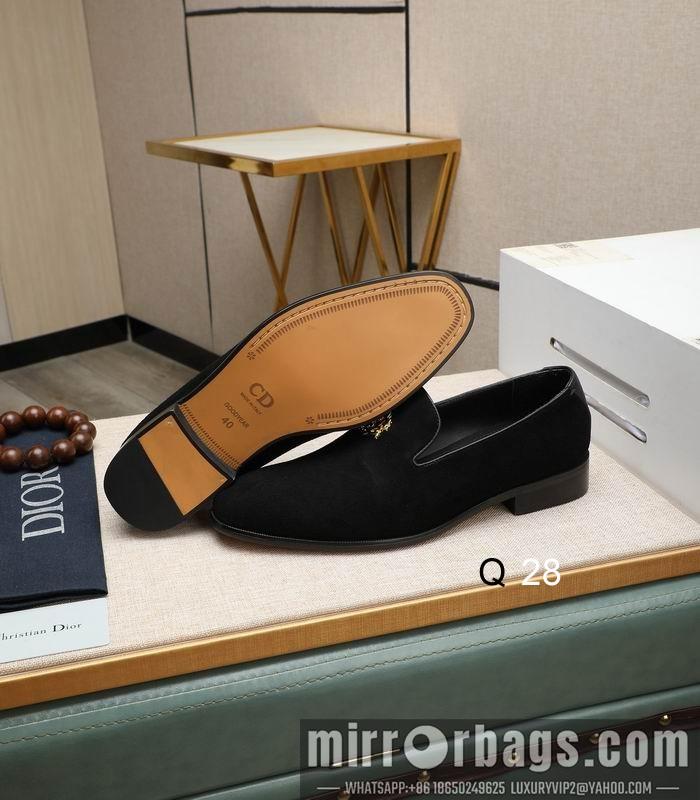 Replica Dior Shoes sz38-45 N0907