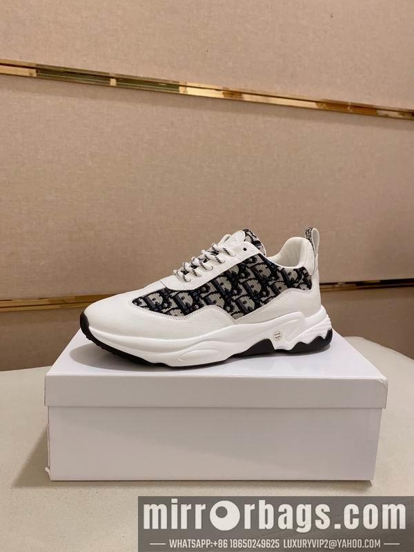 Replica Dior Shoes sz38-44 hnm0128