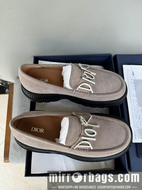 Replica Dior Shoes sz39-44 hnh0333