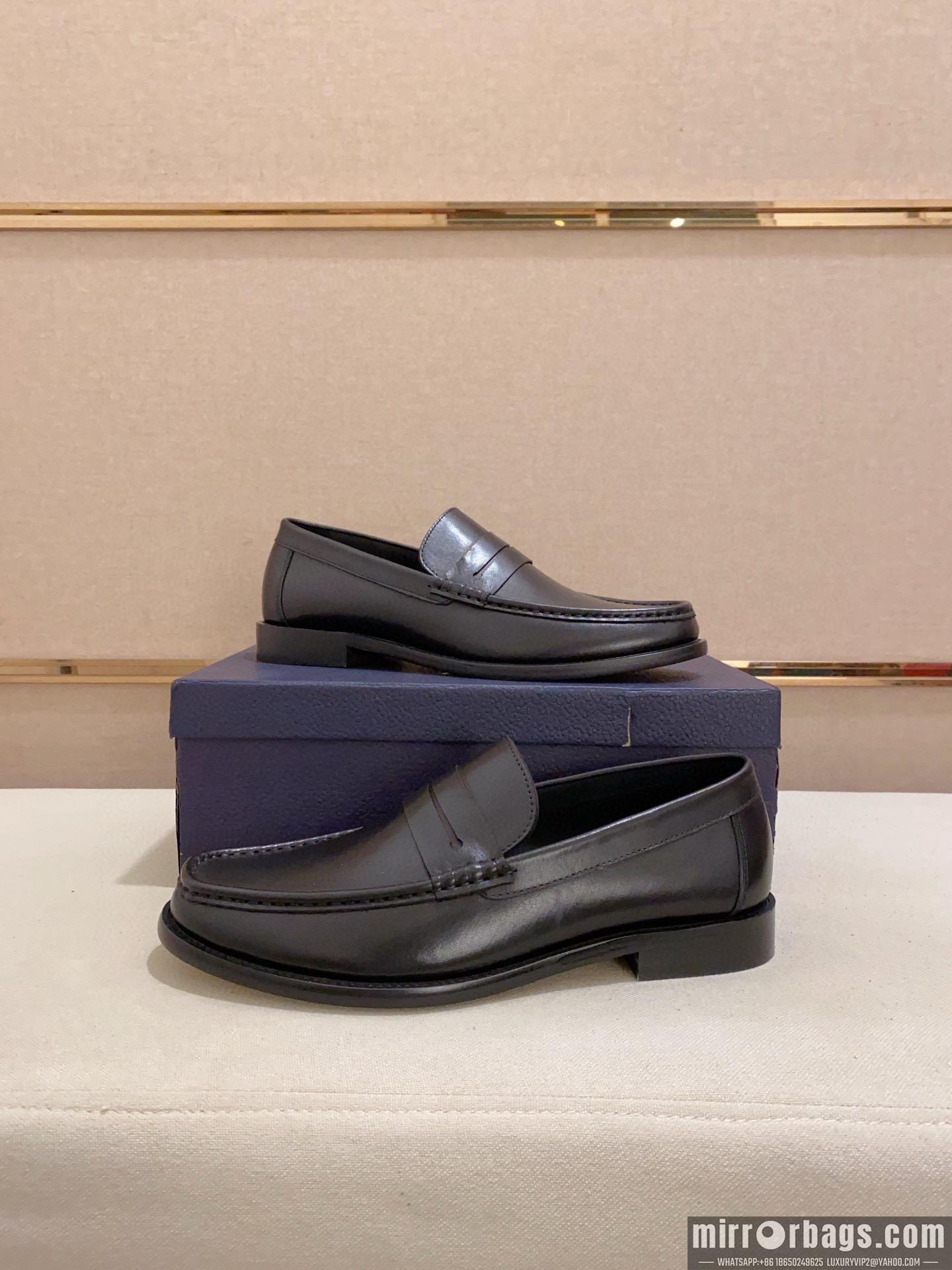 Replica Dior Shoes sz38-45 hnh1219