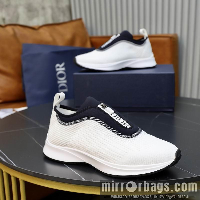 Replica Dior Shoes sz35-47 mnw0412