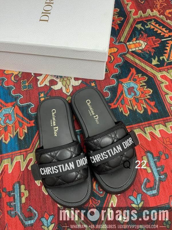 Replica Dior Shoes sz35-40 SF0901