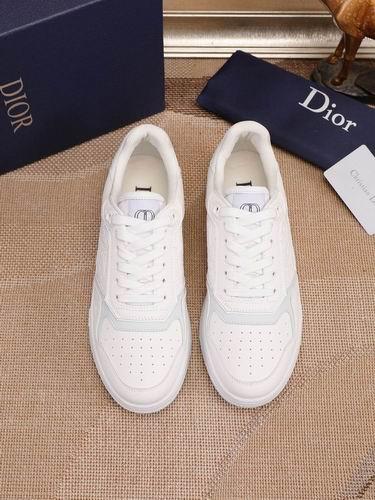 Replica Dior Shoes sz38-44 jyh0919