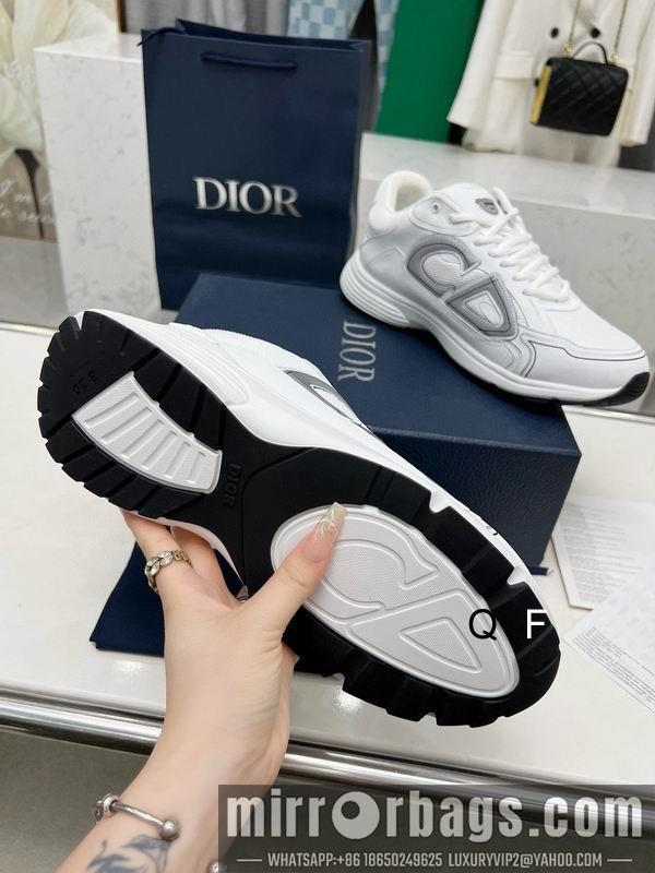 Replica Dior Shoes sz38-45 TF1109