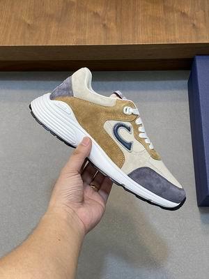 Replica Dior Shoes sz38-45 jyh1003